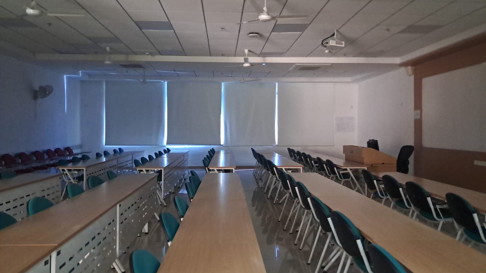 IIIT Bangalore Academic photo 16